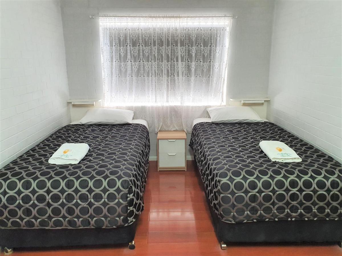 Maria Motel 모리 외부 사진